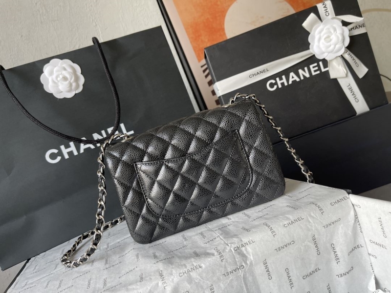 Chanel CF Series Bags